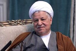 اگر حمایت آیت الله هاشمی رفسنجانی نبود پروژه فولاد مبارکه به سرانجام نمی رسید
