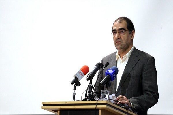 پروژه های درمانی بالای 50 درصد پیشرفت تا پایان سال افتتاح می شود