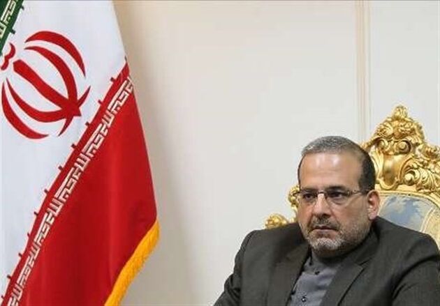 نشست های امنیتی قرار است به شکل چرخشی سال‌های بعد نیز برگزار شود 