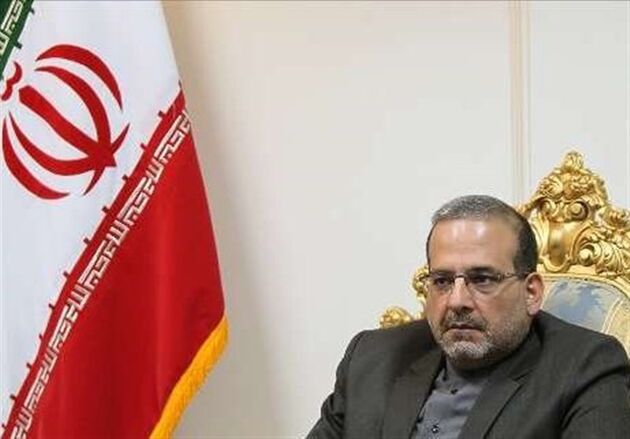 نشست های امنیتی قرار است به شکل چرخشی سال‌های بعد نیز برگزار شود 