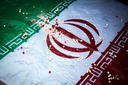 پیکر شهید مدافع حرم «محمد کیهانی» در اندیمشک تشییع می‌شود
