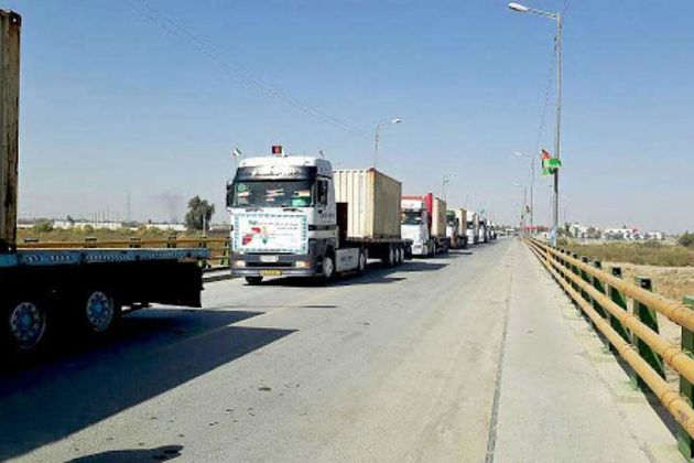 راهداری برای جبران کاستی ها به دنبال طرح های زدوبازده رفته است