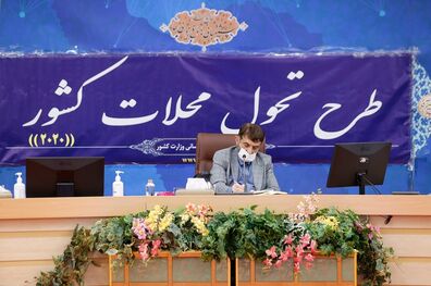یکی از اولویت‌های اساسی مجموعه نظام و وزارت کشور سامان‌دهی مناطق حاشیه نشین است