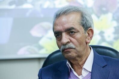 بیشتر صادرات ما محصولات کشاورزی و مواد خام است