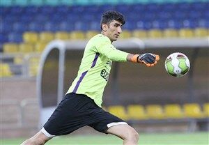 مساوی برای پرسپولیس باخت است