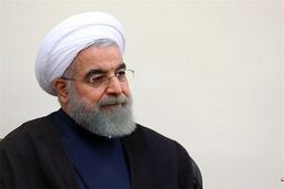 روحانی درگذشت السبسی را تسلیت گفت