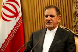 جهانگیری از دستاوردهای کارآفرینان کمیته امداد بازدید کرد