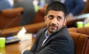 قطعا مشارکت مردم باعث رقم خوردن اتفاقات خوبی خواهد شد