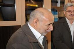 سرپرست معاونت هماهنگی امور عمرانی استانداری خوزستان منصوب شد