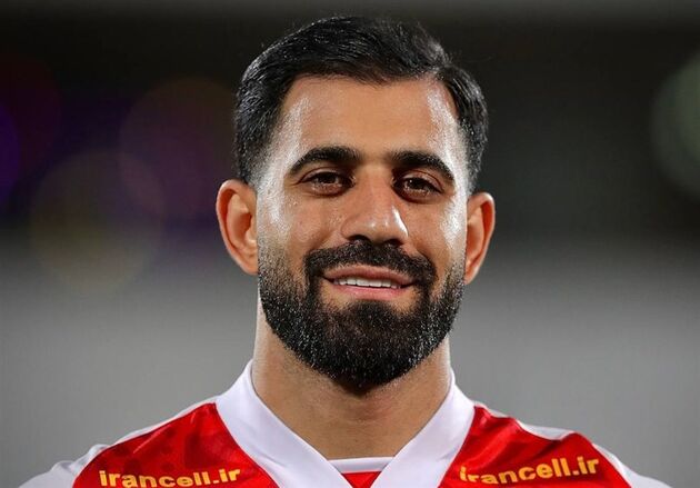 کنعانی‌زادگان دربی را از دست داد
