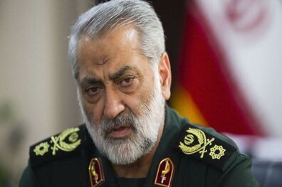 هشدار می ‌دهیم با هرگونه تعرض و تهدید برخوردی سخت خواهیم کرد