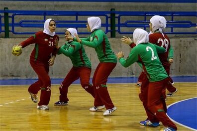 زمان دیدار معوقه هفته نخست لیگ برتر هندبال بانوان اعلام شد