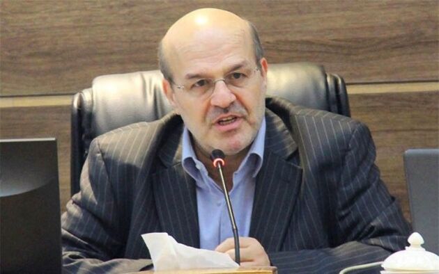 نباید فراموش کنیم که عامل اصلی خشکی دریاچه ارمیه خودمان بودیم