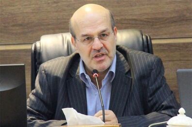 رئیس سازمان محیط زیست نوروز را تبریک گفت