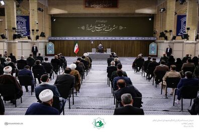 پیام شهیدان باید اتحاد ملت و احساس مسئولیت مسئولان را بیشتر کند