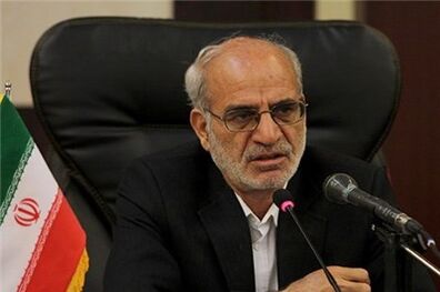 گزارشی درباره فعالیت زودرس انتخابات ریاست جمهوری نداشته‌ایم