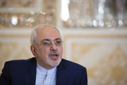 روسیه می‌تواند از پایگاه‌های نظامی ایران برای علیه تروریسم در سوریه "به صورت موردی" استفاده کند