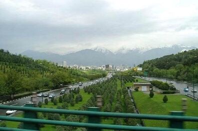 نگهداری و آبیاری فضای سبز از معضلات شهرداری اصفهان است