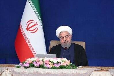 همیشه نیمی از جمعیت کشور و بیش از نصف آن برای مقابله با کرونا همکاری کردند