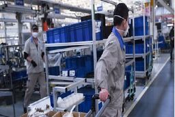 بهره مندی ۱۷۴ بنگاه‌ تولیدی از وام تولید و اشتغال