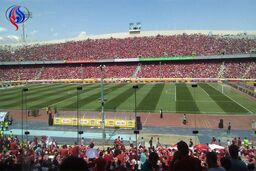قیمت بلیط بازی پرسپولیس - الریان اعلام شد