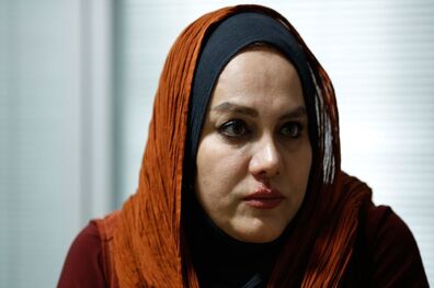 «نرگس آبیار» سریال «دختر شینا» را می‌سازد