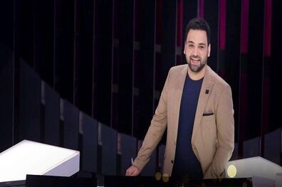 بازگشت احسان علیخانی به سینما