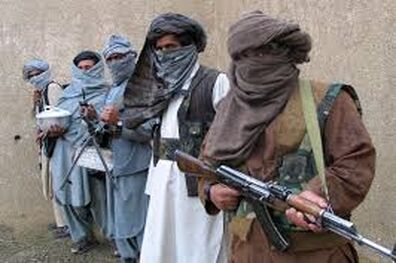یک سرکرده طالبان در افغانستان به هلاکت رسید