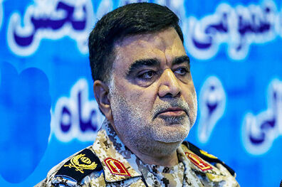 تزریق روزانه ۳۰ هزار دُز واکسن کرونا از سوی سپاه