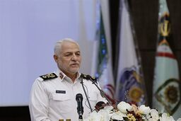 استان تهران ۳۷۴ نقطه حادثه خیز را در سطح معابر درون شهری دارد