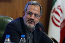 مسجد جامعی از بهشت به حقانی می رود