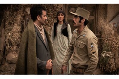 حضور فیلم سینمایی زالاوا در چند جشنواره آمریکایی و اروپایی