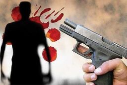 عاملان تیراندازی در کرمانشاه دستگیری شدند

