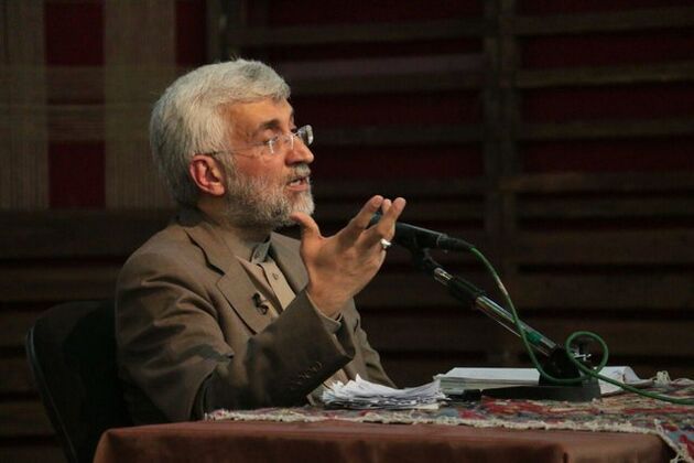 دشمن از وحدت و انسجام ملت ایران نگران است