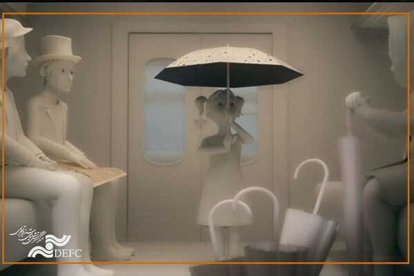 راهیابی انیمیشن «ستارگان زیر باران» به جشنواره زلین