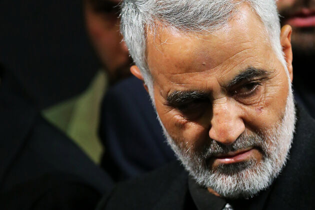 اجرا‌های ارکستر صداوسیما در جشنواره موسیقی فجر به یاد سردار سلیمانی