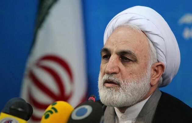 فساد یک مسئول قضایی با فرد عادی برابر نیست