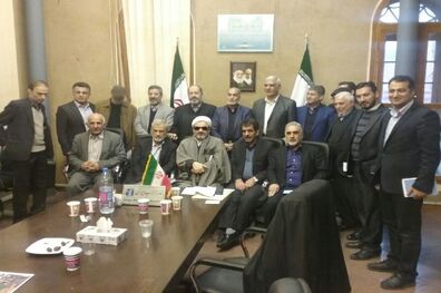 از انتظار خانه احزاب برای دیدار با روحانی تا دلسوزی یک اصولگرا برای اصلاح طلبان