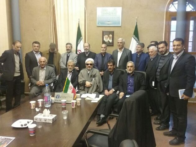 از انتظار خانه احزاب برای دیدار با روحانی تا دلسوزی یک اصولگرا برای اصلاح طلبان