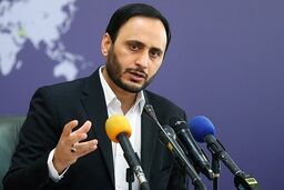 ایران به رغم ۴۴ سال دشمنی، امروز سرافراز و پویا است