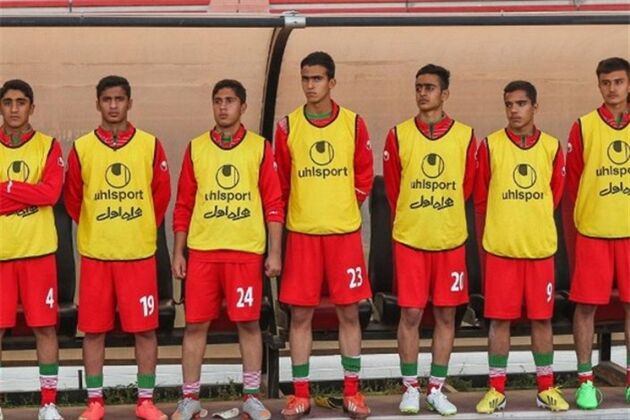 به خاطر برخی مسائل نتوانستم قهرمان شویم
