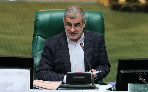 امروز ایرادت شورای نگهبان در طرح لغو تحریم‌ها امروز بررسی می ‌شود