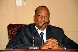 ترور نافرجام معاون رئیس‌جمهور سودان جنوبی