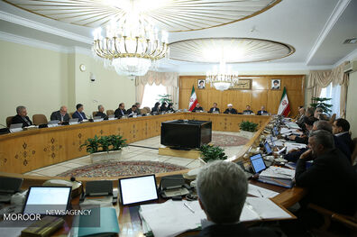 دولت شرایط ترخیص خودرو از کمرگ را اعلام کرد