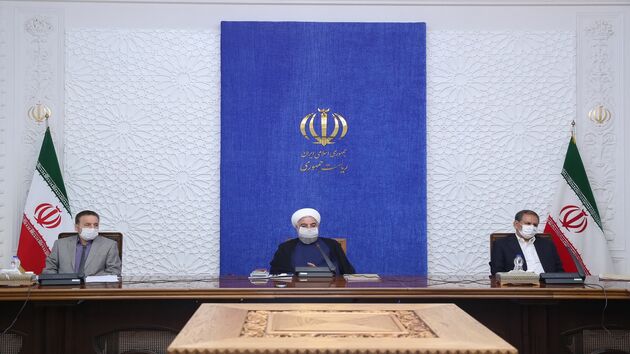 تلاش دولت این است که تحریم‌ها نتواند لطمه و ضربه‌ای بر اقتصاد کشور وارد کند