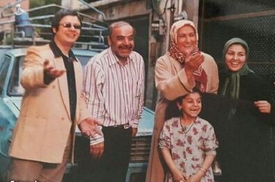سریال خانه به دوش و خندوانه از شبکه یک سیما پخش می شود