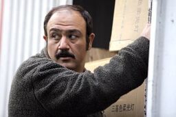 هرکدام از هنرمندان را که از دست دادیم جایشان پر نشد