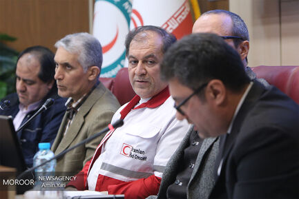 کارگاه آموزشی جستجو و نجات شهری