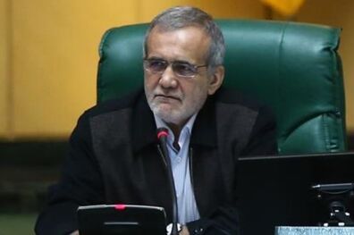 نمی توانیم بدی یک شخص را به پای کل مجلس بگذاریم