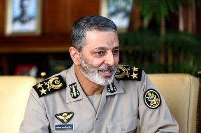 پیروزی در جنگ نابرابر،  معادلات راهبردی قرن را تغییر داد